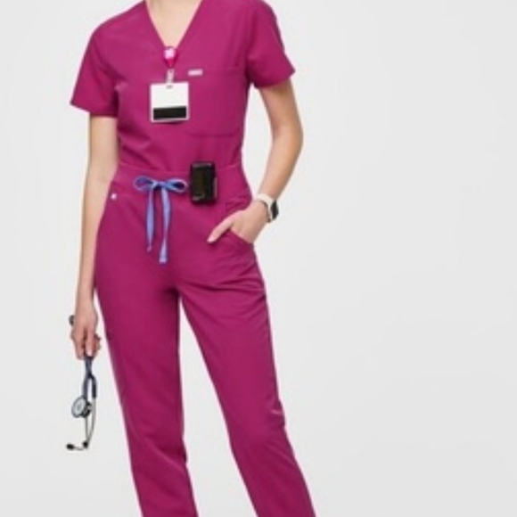 Figs Raspberry Sorbet - Picture 1 of 5